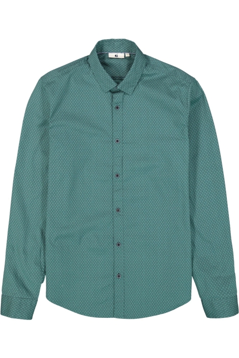 Garcia t41280_men`s shirt ls